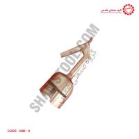 نازل سشوار صنعتی مفتول  SN06